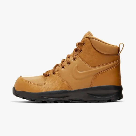 Nike Manoa High Top Sneakers warm winter shoes and sneakers - Picture 6 of 7